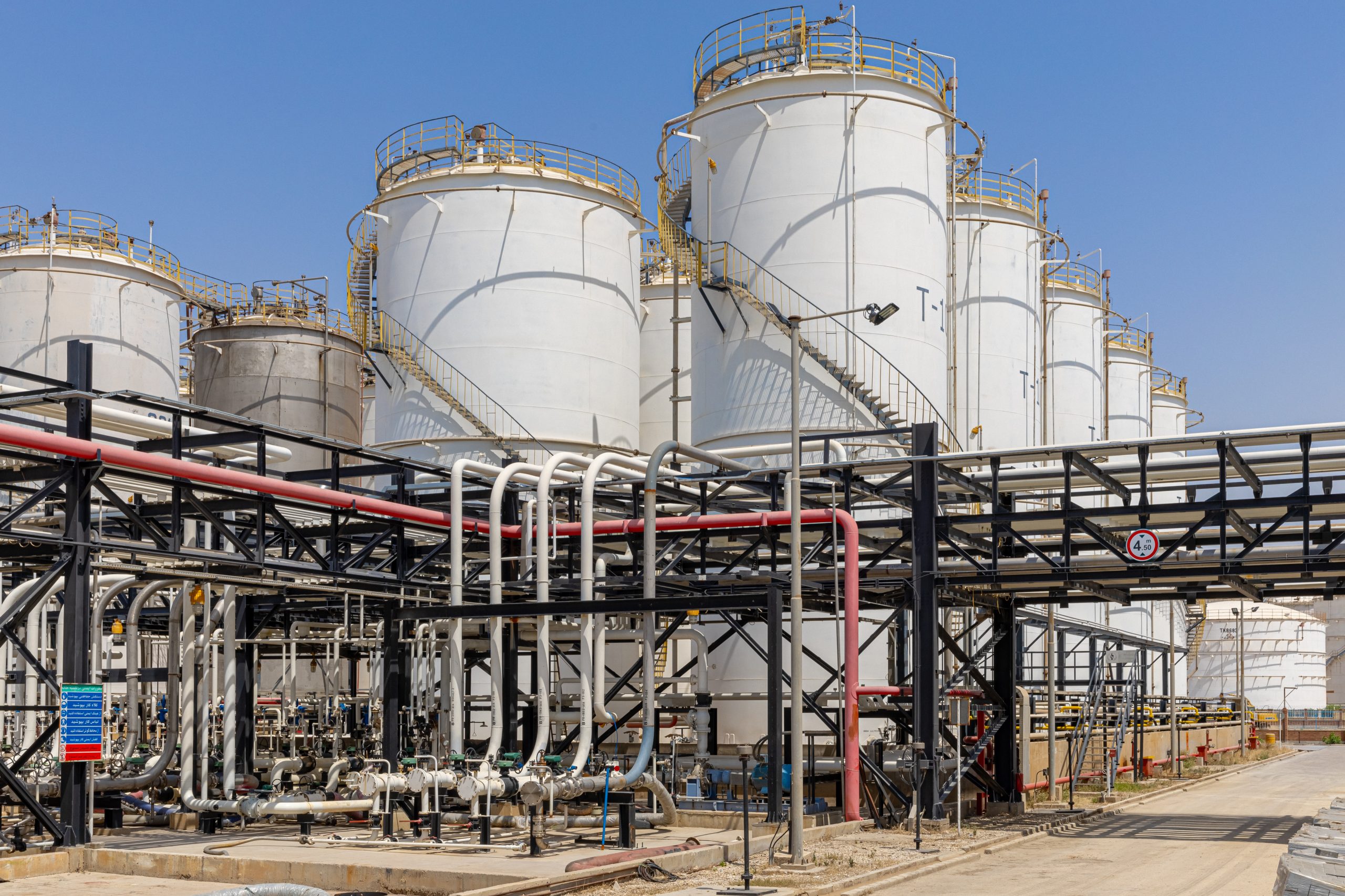 Direct Pipeline Transfer
